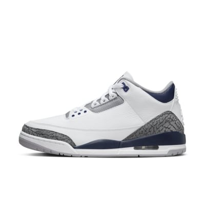 Jordan 3 Retro