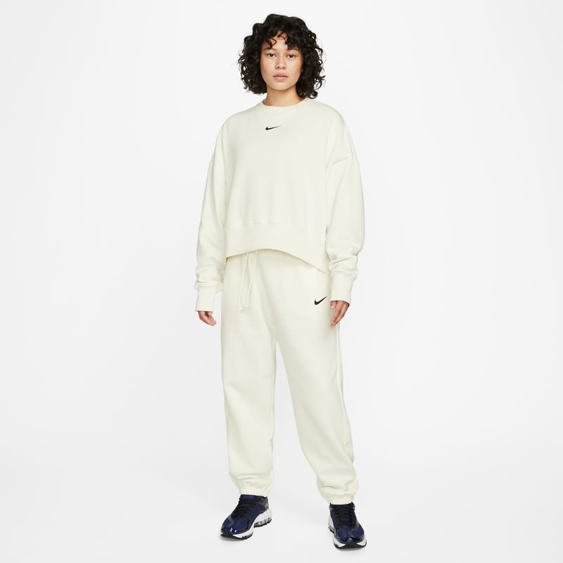 Nike Phoenix Fleece Over-Oversized Crew DQ5761-133 04