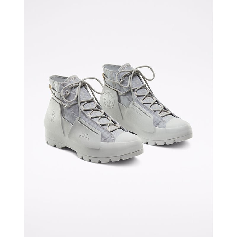 Converse Chuck Taylor All Star Lugged High x A-Cold-Wall* 168177C 04