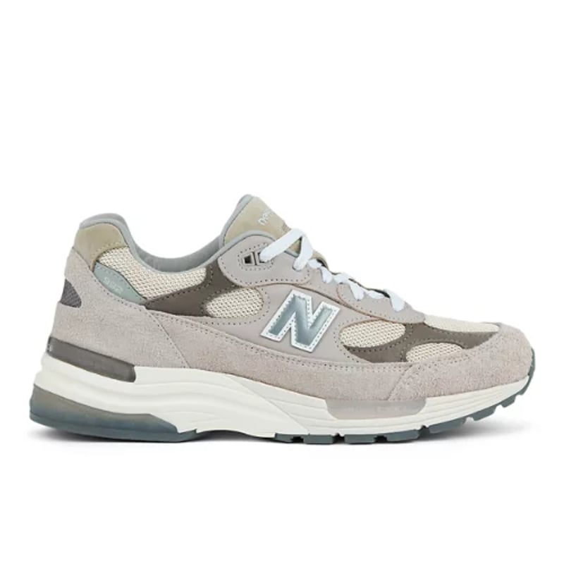 New Balance 992 Made in USA U992MM 03