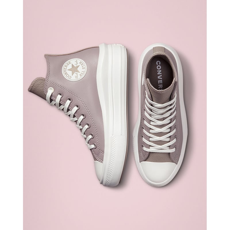Converse Chuck Taylor All Star Move High 573075C 05