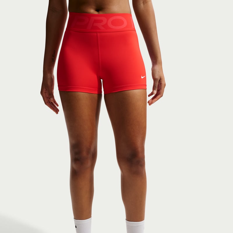 Nike Pro Sculpt High-Rise 3" FV7033-696 02