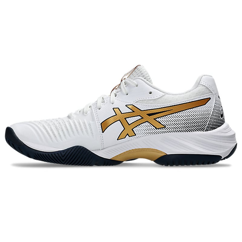 ASICS Netburner Ballistic FF 3 1052A069-110 04