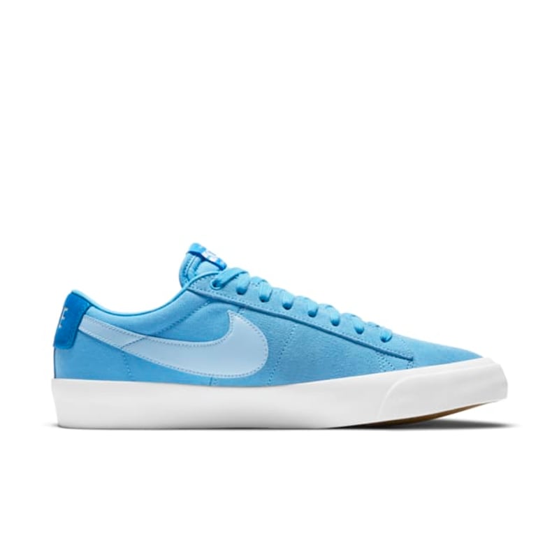 Nike SB Zoom Blazer Low Pro GT DC7695-400 03