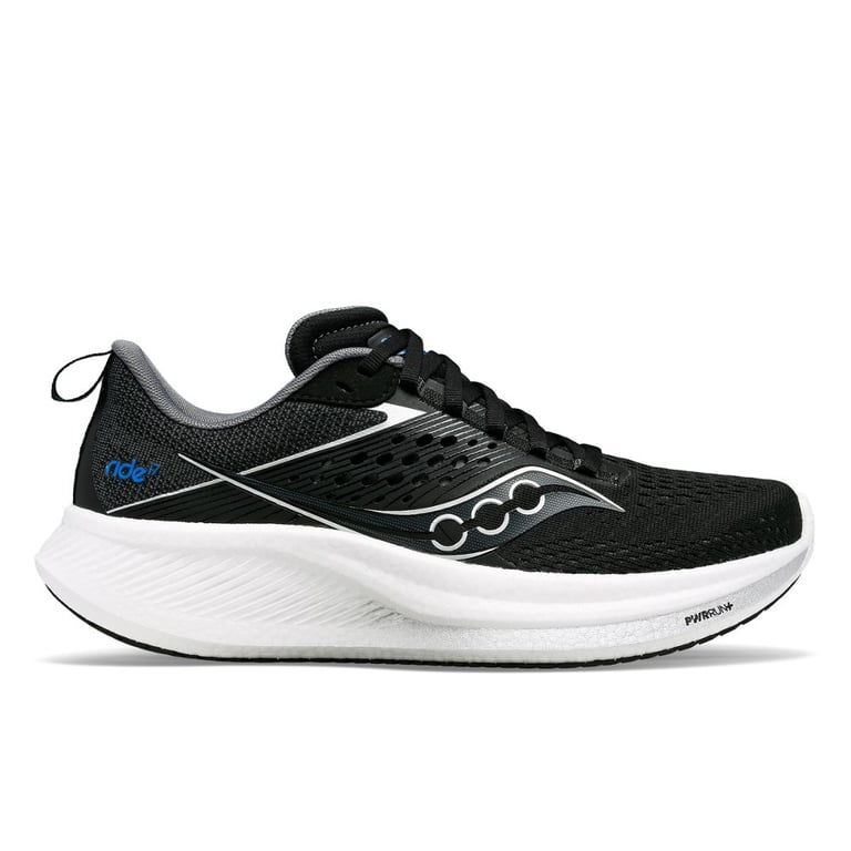 Saucony Ride 17 (Wide)
