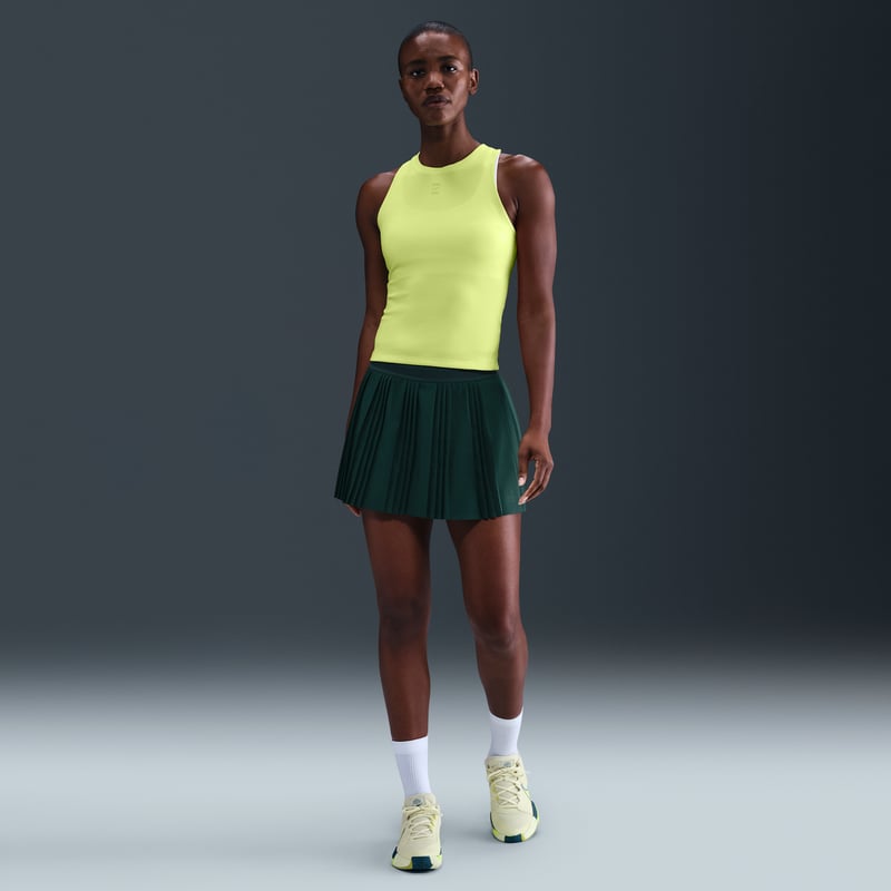 NikeCourt Advantage Dri-FIT FZ6657-736 04
