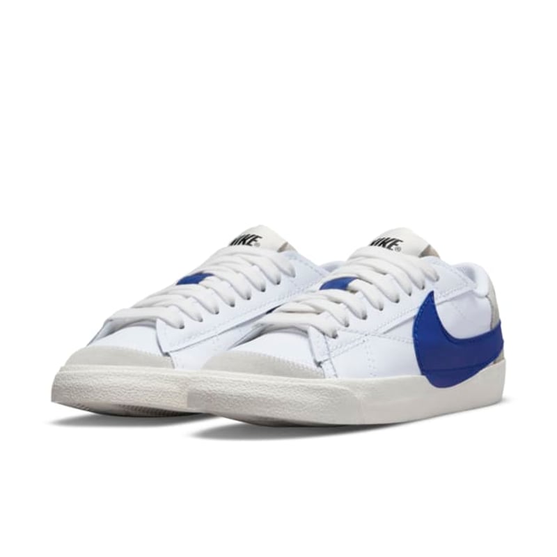 Nike Blazer Low '77 Jumbo DQ8768-100 05