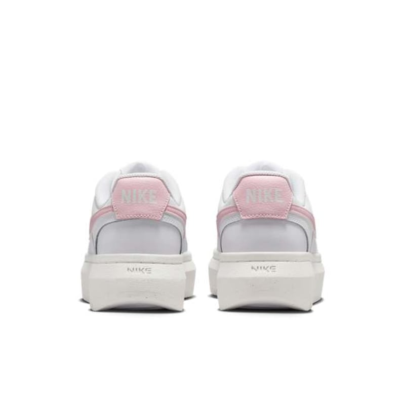 Nike Court Vision Alta DZ5394-105 06