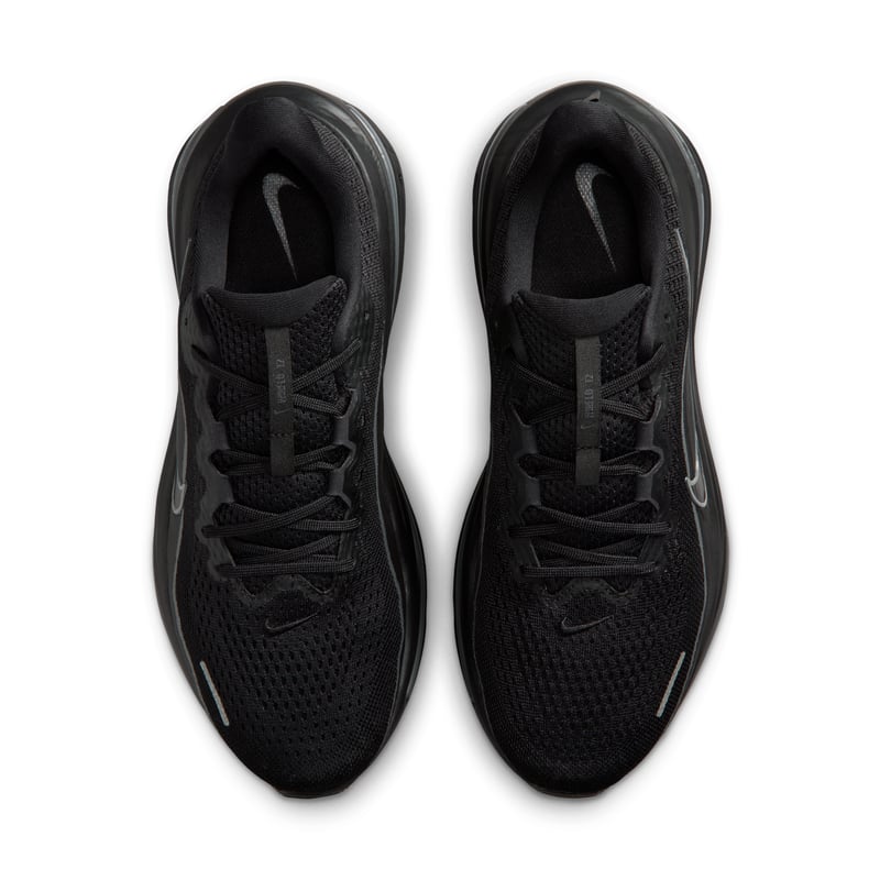 Nike Winflo 12 Laufschuhe "Black & Dark Smoke Grey" | Herren | Laufen | 04 | SPORTSHOWROOM