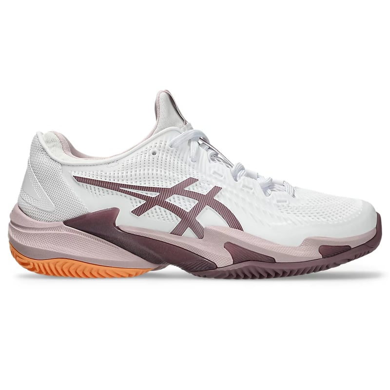 ASICS Court FF 3 Clay 1042A221-104 01