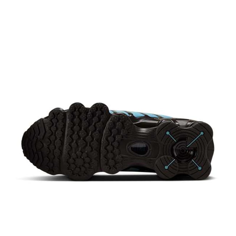 Nike Shox TL IB4340-200 02