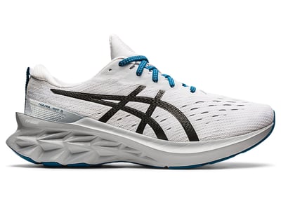 ASICS Novablast 2 1011B192-100 01