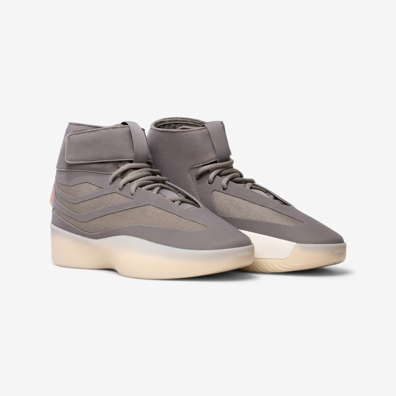adidas Fear of God Athletics II High JQ8483 02