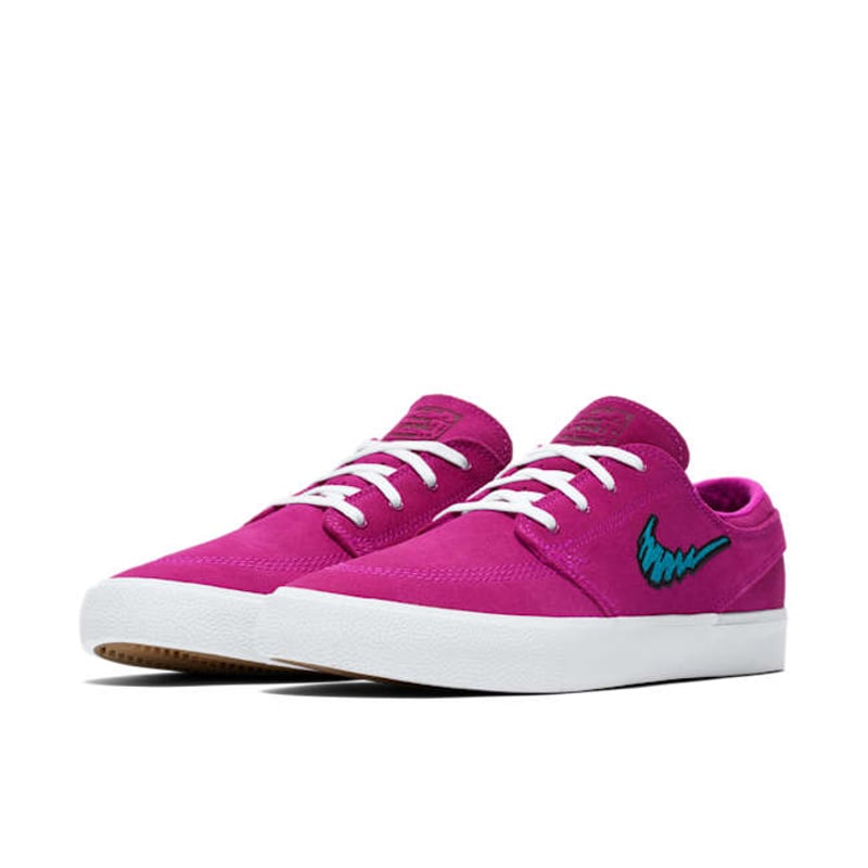 Nike SB Zoom Stefan Janoski Canvas RM AQ7475-500 05