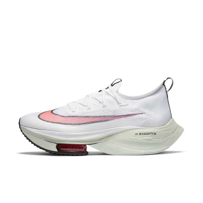 Nike Air Zoom Alphafly Next% 'Eliud Kipchoge' Nike Air Zoom Alphafly Next% 'Eliud Kipchoge'