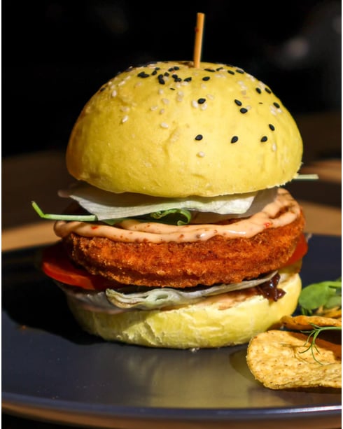 Vegstop HH8BJVKCEZKGYLC96