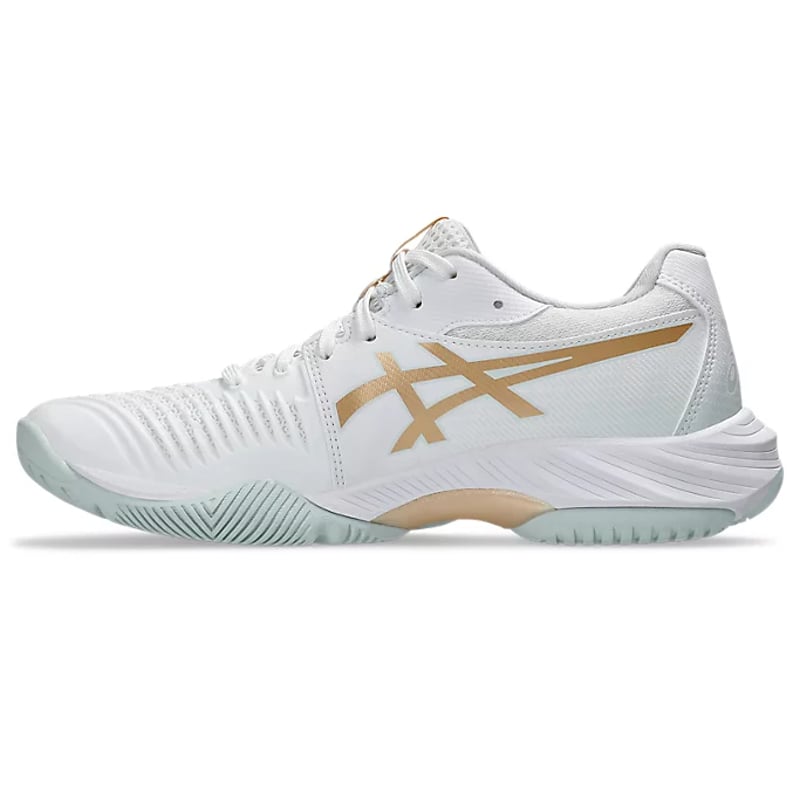 ASICS Netburner Ballistic FF 3 1052A069-112 04