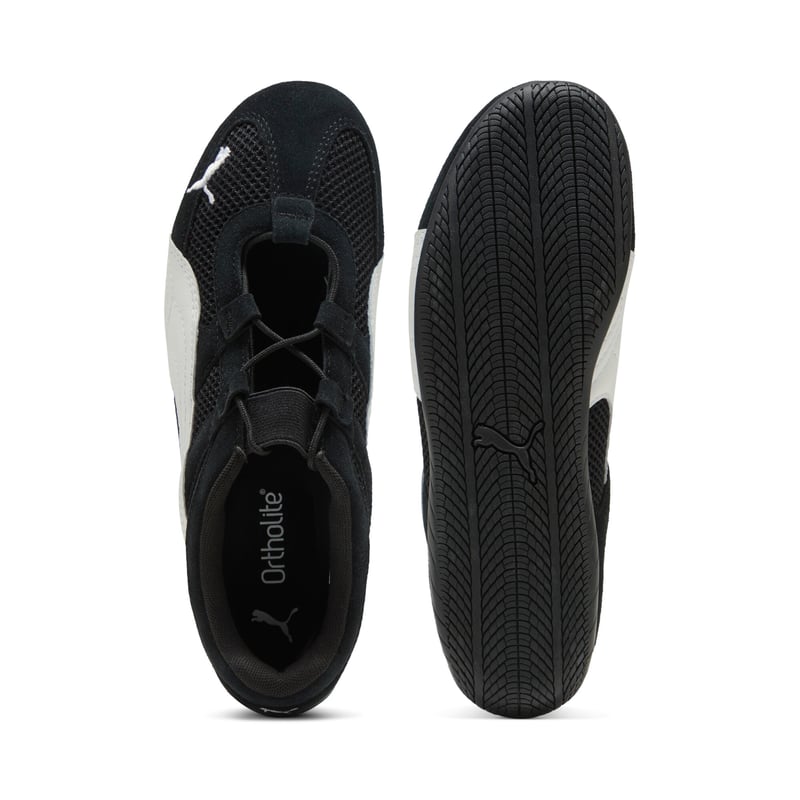 PUMA Speedcat Go 403589-01 02