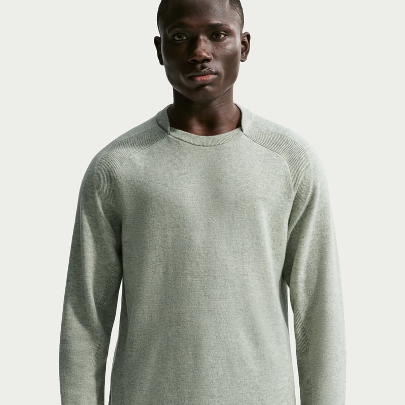 Nike Tailored Performance Dri-FIT Crew IB0288-394 01