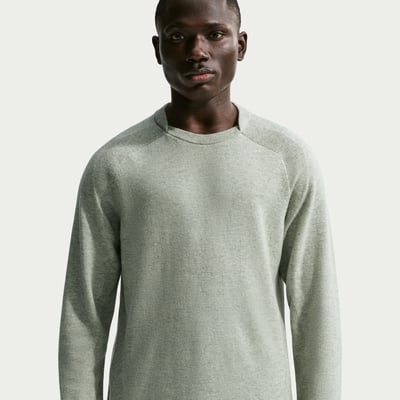Nike Tailored Performance Dri-FIT Crew IB0288-394 01