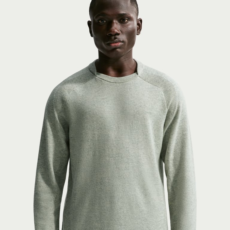 Nike Tailored Performance Dri-FIT Crew