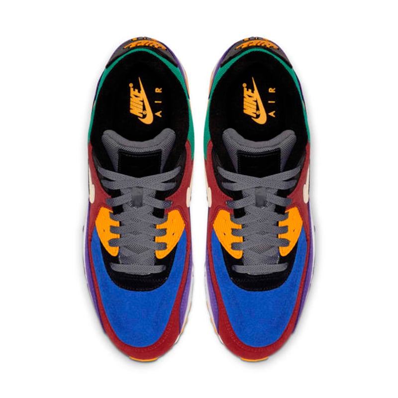 Nike Air Max 90 CD0917-600 04