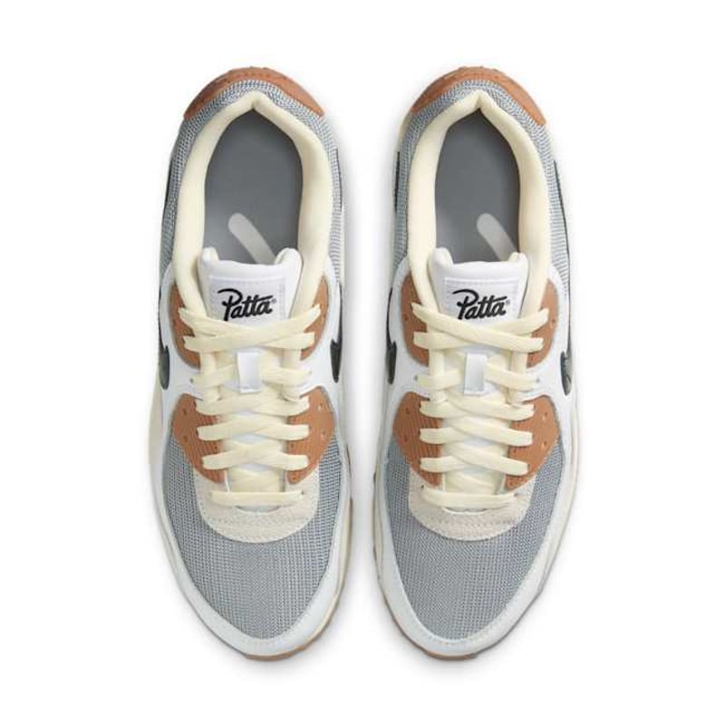 Nike Air Max 90 x Patta ‘Waves’ IF5605-001 04
