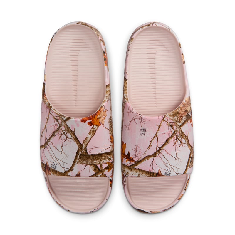 Nike Calm Slide RealTree IF5621-600 05