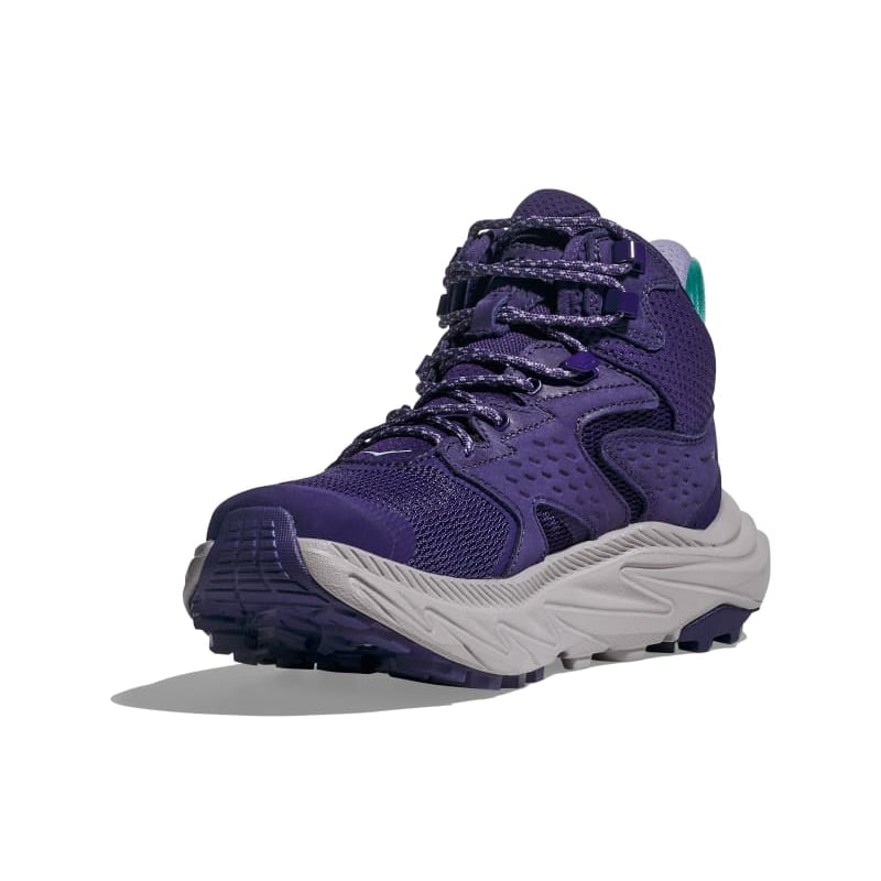 HOKA Anacapa 2 Mid GORE-TEX 1142831-NSOP 03