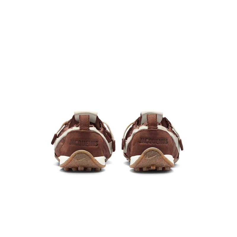 Sneakersy Nike Moon Shoe x Jacquemus "Fauna Brown & Cashmere" | Kobiety | Sportstyle | 05 | SPORTSHOWROOM