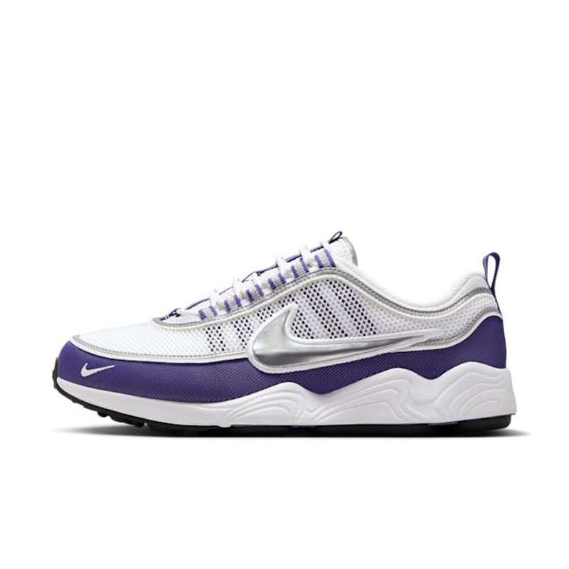 Nike Air Zoom Spiridon HF9117-100 01