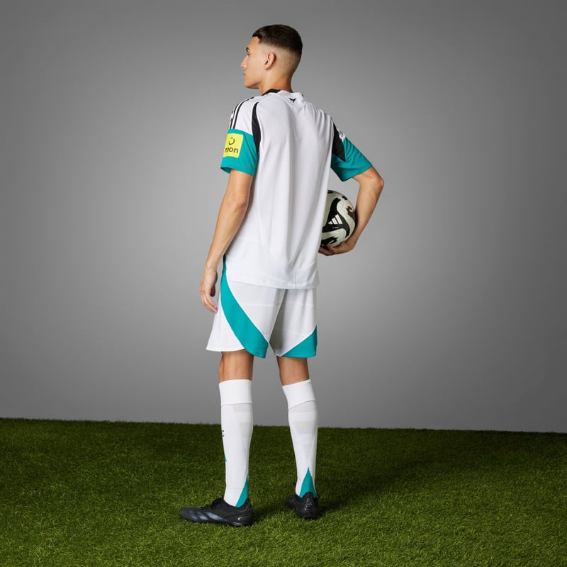 adidas Newcastle United FC 2024/25 Third Authentic JJ4460 02