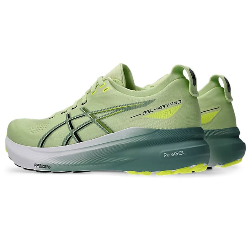 ASICS Gel-Kayano 31 1011B867-300 03