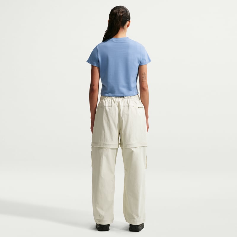Nike ACG Dri-FIT Troja "Work Blue" | Kvinnor | | 05 | SPORTSHOWROOM