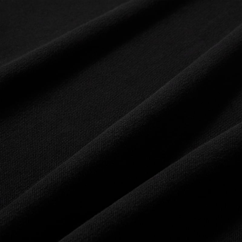 Nike Studio Fleece Medium Weight Oversized High-Rise Shorts "Total Black & Sail" | Dame | | 06 | SPORTSHOWROOM