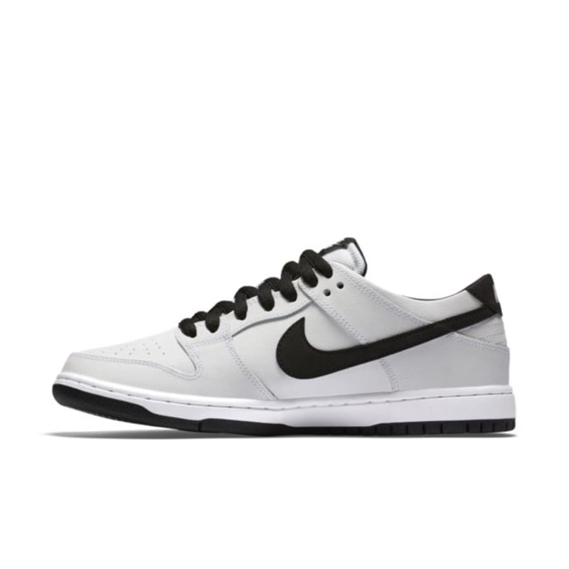Nike SB Dunk Low Pro x Ishod Wair 819674-101 03