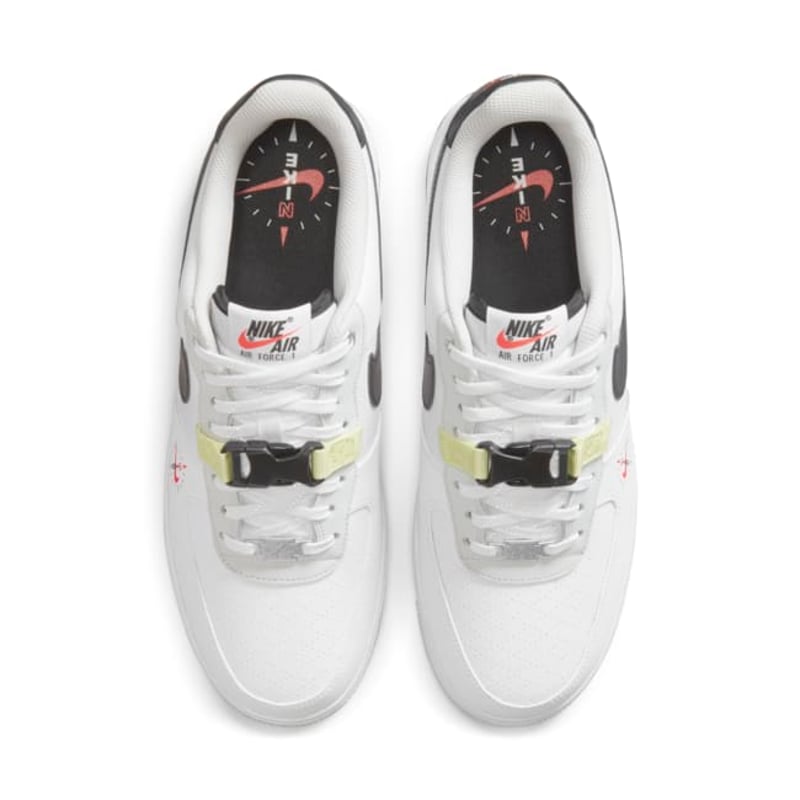 Nike Air Force 1 '07 DC2526-100 04
