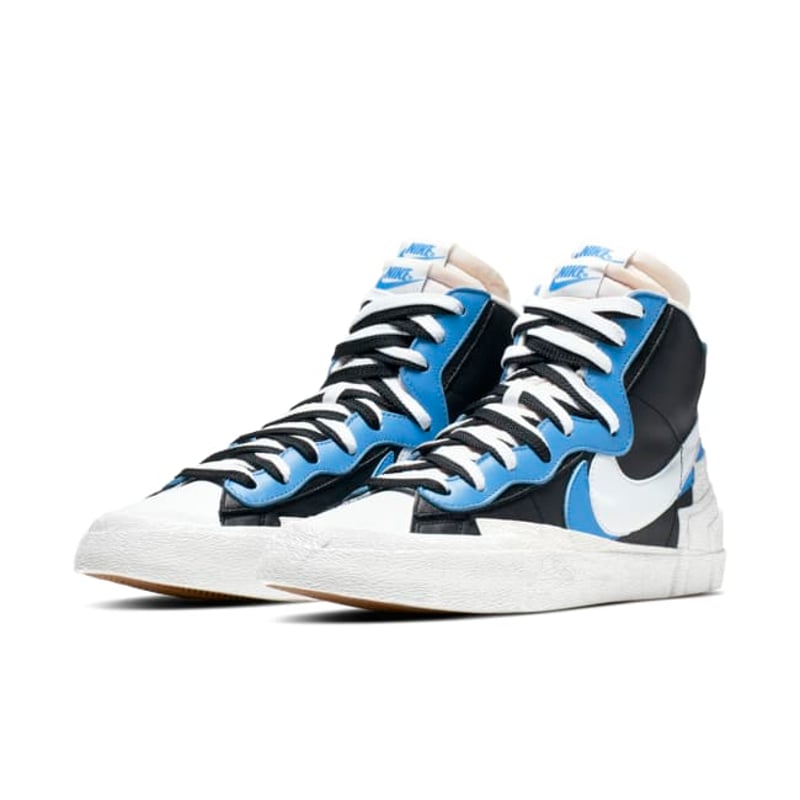 Nike Blazer Mid x sacai BV0072-001 05