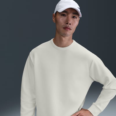 Nike 24.7 ImpossiblySoft  Dri-FIT Crew HQ6964-133 01