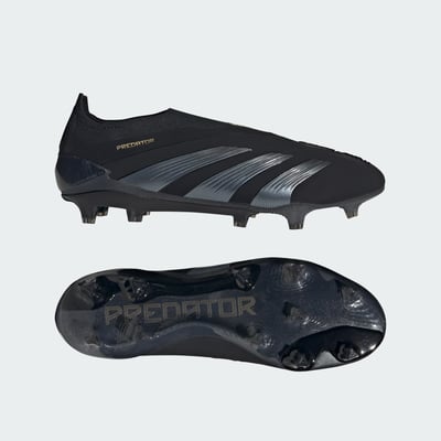 adidas Predator Elite Laceless FG IF8860