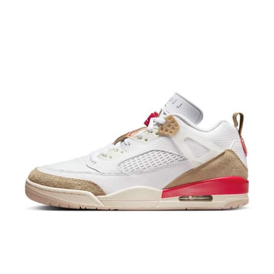 Jordan Spizike Low FQ1759-105