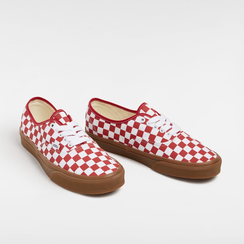 Vans Authentic Checkerboard VN000CRTCJH 02