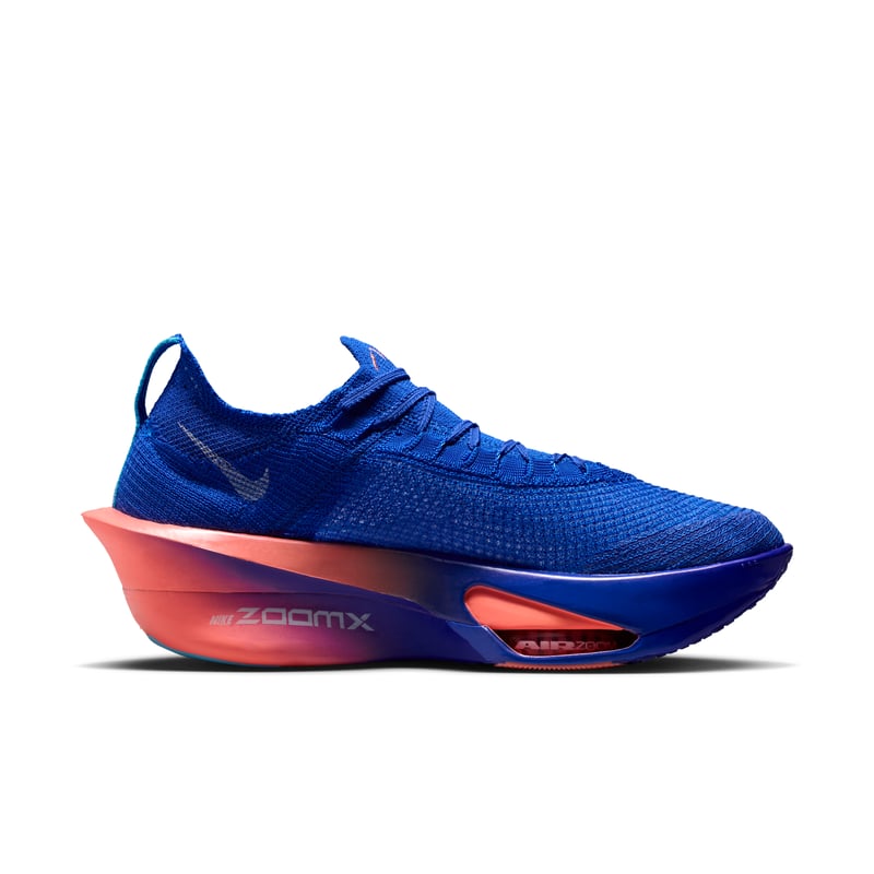 Bežecká obuv Nike Alphafly 3 "Racer Blue & Atomic Pink" | Muži | Beh | 03 | SPORTSHOWROOM