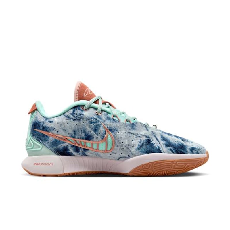 Nike LeBron 21 EP HF5466-300 03