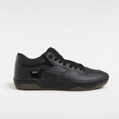 Vans Skate Rowan 2 Leather VN000D3SBLK 01
