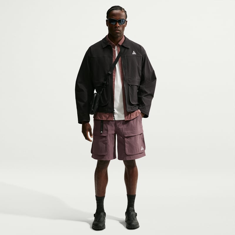 Nike ACG "Smith Summit" Cargo Shorts "Tattoo & Mystic Dates" | Herre | | 01 | SPORTSHOWROOM