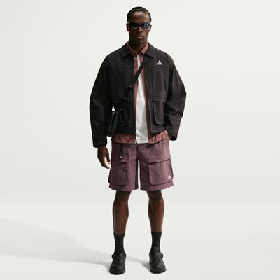 Nike ACG "Smith Summit" Cargo Shorts "Tattoo & Mystic Dates" | Män | | 01 | SPORTSHOWROOM