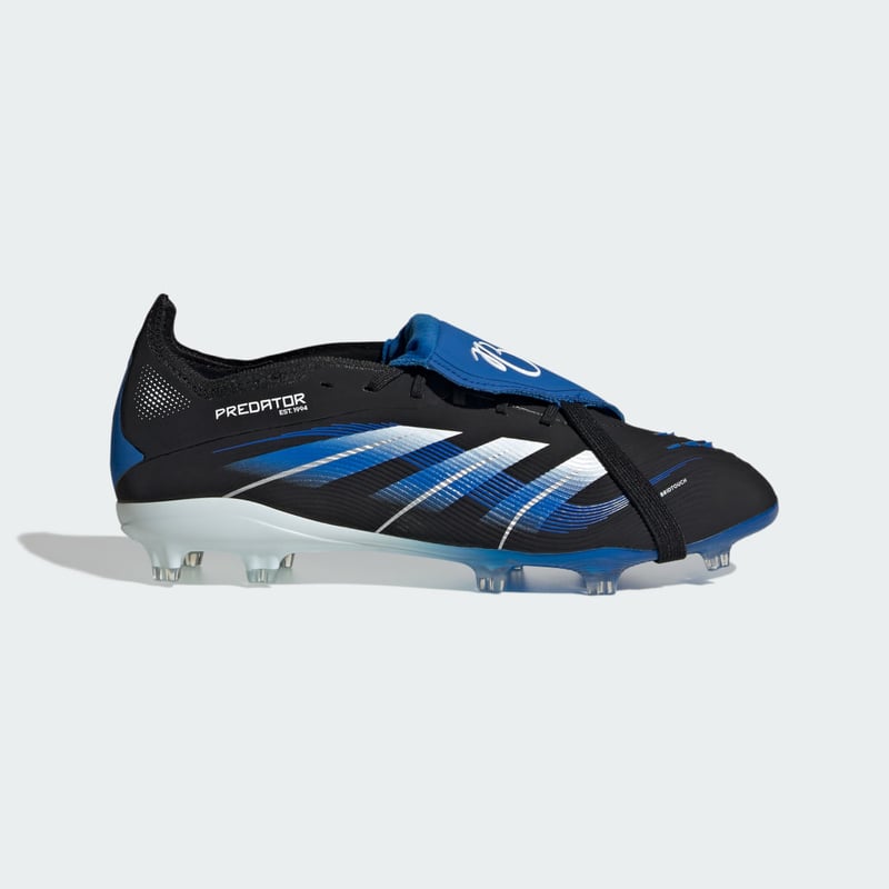adidas Predator Elite Fold-Over Tongue FG x Jude Bellingham JR1754 02