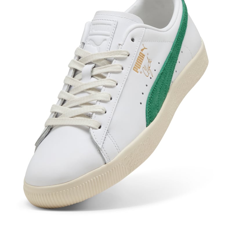 PUMA Clyde Base Leather 399413-02 04