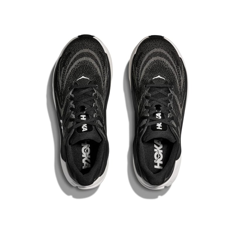 HOKA Arahi 8 1175530-BWHT 02